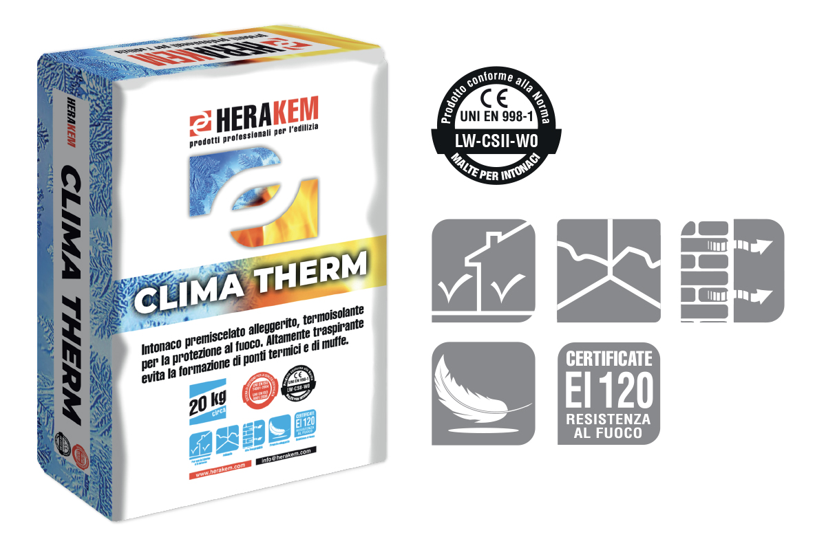 CLIMA THERM